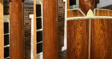 Martin 【希少なマダガスカルローズウッド】CTM 000-45 Madagascar Rosewood【48回無金利分割可能】_10