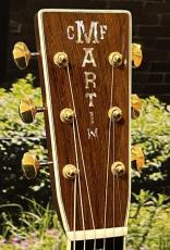 Martin 【希少なマダガスカルローズウッド】CTM 000-45 Madagascar Rosewood【48回無金利分割可能】_12