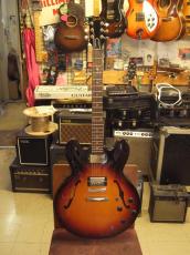 Gibson Memphis ES-335 STUDIO_2