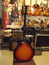 Gibson Memphis ES-335 STUDIO_3