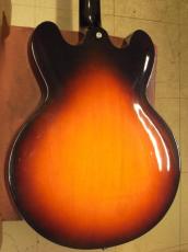 Gibson Memphis ES-335 STUDIO_4