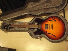 Gibson Memphis ES-335 STUDIO_9