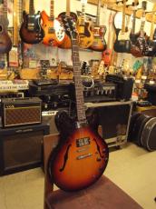Gibson Memphis ES-335 STUDIO_10