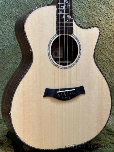 Taylor Legacy 914ce -Engelmann Spruce/Indian Rosewood- #1204045095【48回迄金利0%対象】【送料当社負担】