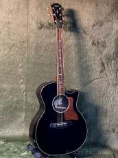 Taylor 【Top Japan Retailer Fair】Builders Edition 814ce Black Top #1209034080【48回迄金利0%対象】【送料当社負担】_2