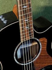 Taylor 【Top Japan Retailer Fair】Builders Edition 814ce Black Top #1209034080【48回迄金利0%対象】【送料当社負担】_3