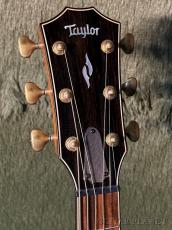 Taylor 【Top Japan Retailer Fair】Builders Edition 814ce Black Top #1209034080【48回迄金利0%対象】【送料当社負担】_4