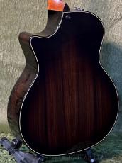 Taylor 【Top Japan Retailer Fair】Builders Edition 814ce Black Top #1209034080【48回迄金利0%対象】【送料当社負担】_6