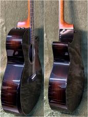 Taylor 【Top Japan Retailer Fair】Builders Edition 814ce Black Top #1209034080【48回迄金利0%対象】【送料当社負担】_8
