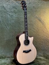 Taylor Legacy 914ce -Engelmann Spruce/Indian Rosewood- #1204045095【48回迄金利0%対象】【送料当社負担】_2