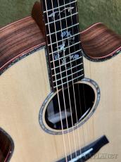Taylor Legacy 914ce -Engelmann Spruce/Indian Rosewood- #1204045095【48回迄金利0%対象】【送料当社負担】_3