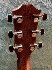 Taylor Legacy 914ce -Engelmann Spruce/Indian Rosewood- #1204045095【48回迄金利0%対象】【送料当社負担】_5