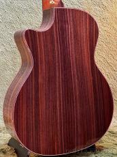 Taylor Legacy 914ce -Engelmann Spruce/Indian Rosewood- #1204045095【48回迄金利0%対象】【送料当社負担】_6