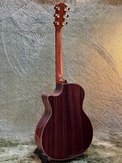 Taylor Legacy 914ce -Engelmann Spruce/Indian Rosewood- #1204045095【48回迄金利0%対象】【送料当社負担】_7