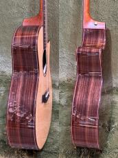 Taylor Legacy 914ce -Engelmann Spruce/Indian Rosewood- #1204045095【48回迄金利0%対象】【送料当社負担】_8