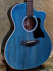 Taylor 214ce Plus Special Edition -Trans Blue- #2203185435 【48回迄金利0%対象】【送料当社負担】