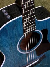 Taylor 214ce Plus Special Edition -Trans Blue- #2203185435 【48回迄金利0%対象】【送料当社負担】_3