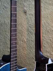 Taylor 214ce Plus Special Edition -Trans Blue- #2203185435 【48回迄金利0%対象】【送料当社負担】_8