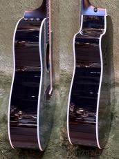 Taylor 214ce Plus Special Edition -Trans Blue- #2203185435 【48回迄金利0%対象】【送料当社負担】_9