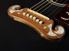 Gibson 【Outlet】Elvis SJ-200_5