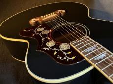 Gibson 【Outlet】Elvis SJ-200_9
