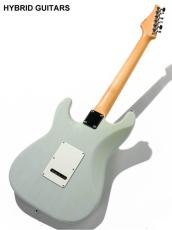 Suhr Classic S Trans Sonic Blue 2023_4