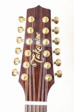 Takamine 【早割ボーナスセール・大人気12弦モデル】PTU141C-12 N #63030263【最大48回分割無金利】_6
