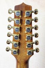 Takamine 【早割ボーナスセール・大人気12弦モデル】PTU141C-12 N #63030263【最大48回分割無金利】_7