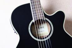 Takamine 【早割ボーナスセール・薄胴ボディ・ナット幅42mm】 TSP100 KT-N #63050317_4