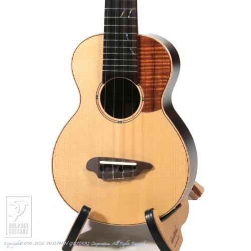 TODA Guitars VC (German Spruce & Jacaranda)