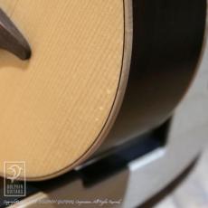 TODA Guitars VC (German Spruce & Jacaranda)_14