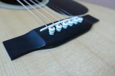 Martin 000-28 Modern Deluxe / Inly Logo・Waverly Open Back Gold Peg・Solid Spruce Top With VTS・Solid Rosewood Side and Back・Adirondack Spruce Brace With VTS・Ebony Fingerboard and Bridge・Herringbone and Flamed _14