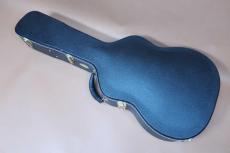 Martin 000-28 Modern Deluxe / Inly Logo・Waverly Open Back Gold Peg・Solid Spruce Top With VTS・Solid Rosewood Side and Back・Adirondack Spruce Brace With VTS・Ebony Fingerboard and Bridge・Herringbone and Flamed _17