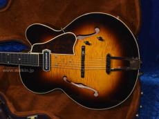 Archtop Tribute ATC350BK_2