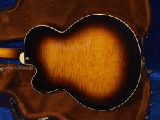 Archtop Tribute ATC350BK_3