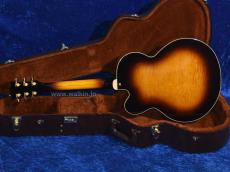 Archtop Tribute ATC350BK_4