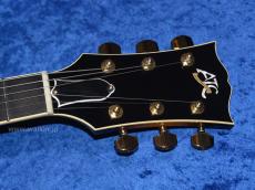 Archtop Tribute ATC350BK_5