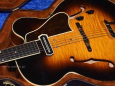 Archtop Tribute ATC350BK_7