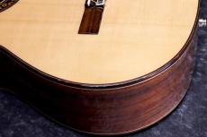 Jose Ramirez 【USED】Estudio 140 CWE 松・ローズウッド 【2025年製】【美品】【至高のエレガット】【池袋店在庫品】_5