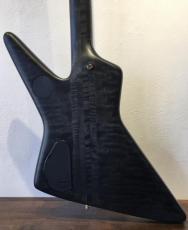 Warwick Stryker Nirvana Black Satin 2006年製_5