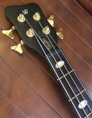 Warwick Stryker Nirvana Black Satin 2006年製_6
