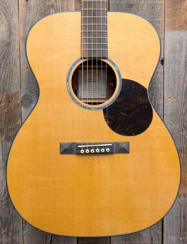 Martin 000-10E Shawn Mendes #3035834 【ニューモデル!!】