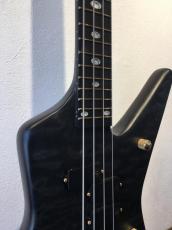 Warwick Stryker Nirvana Black Satin 2006年製_8