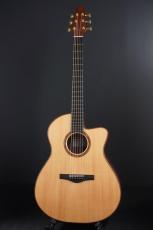 Mukae Guitars MSS