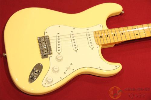 Fender Japan 2021 Collection Made in Japan Hybrid II Stratocaster 2021年製 【返品OK】[RL571]【神戸店在庫】