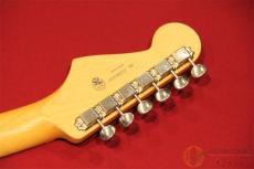 Fender Japan 2021 Collection Made in Japan Hybrid II Stratocaster 2021年製 【返品OK】[RL571]【神戸店在庫】_7