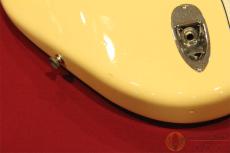 Fender Japan 2021 Collection Made in Japan Hybrid II Stratocaster 2021年製 【返品OK】[RL571]【神戸店在庫】_9