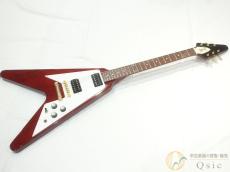 Gibson CustomShop FLYING V 【返品OK】[QLM57]【梅田店在庫】_2