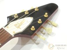 Gibson CustomShop FLYING V 【返品OK】[QLM57]【梅田店在庫】_4