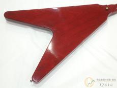 Gibson CustomShop FLYING V 【返品OK】[QLM57]【梅田店在庫】_5